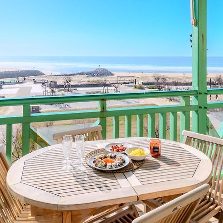 Apartment Cap Ocean By Interhome Mimizan-Plage Kültér fotó