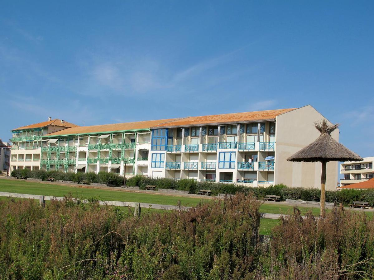 Apartment Cap Ocean By Interhome Mimizan-Plage Kültér fotó