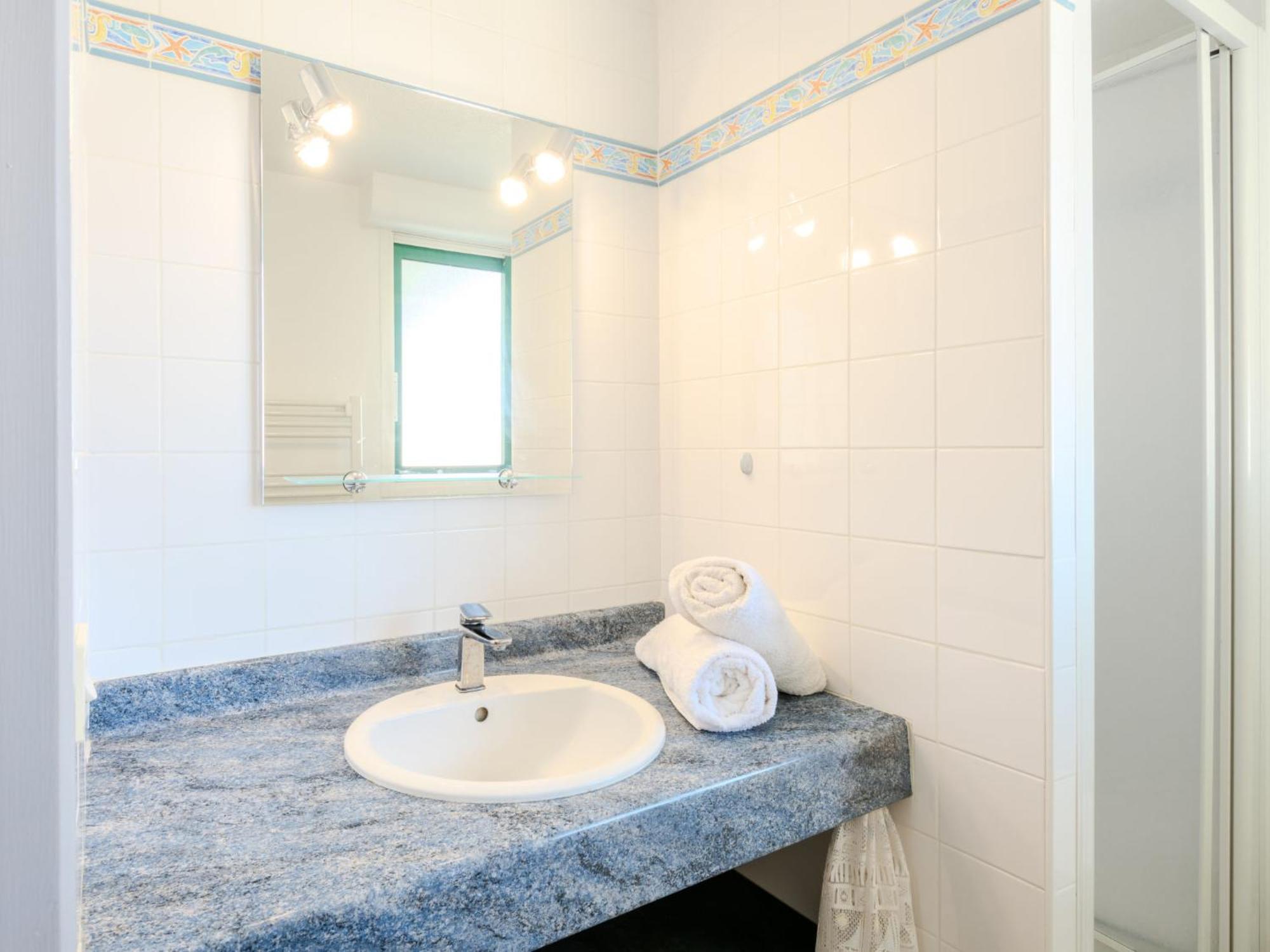Apartment Cap Ocean By Interhome Mimizan-Plage Kültér fotó