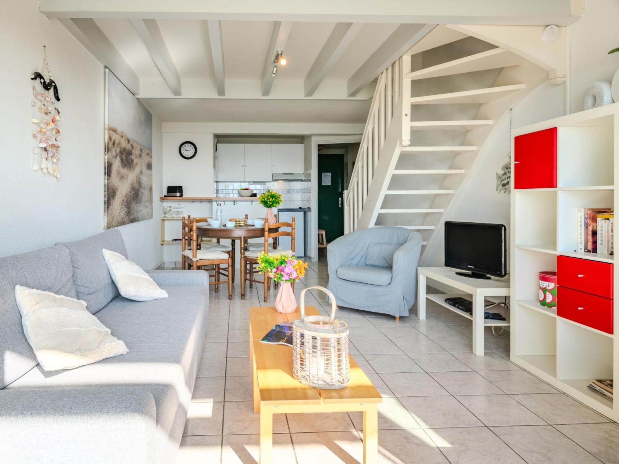 Apartment Cap Ocean By Interhome Mimizan-Plage Kültér fotó