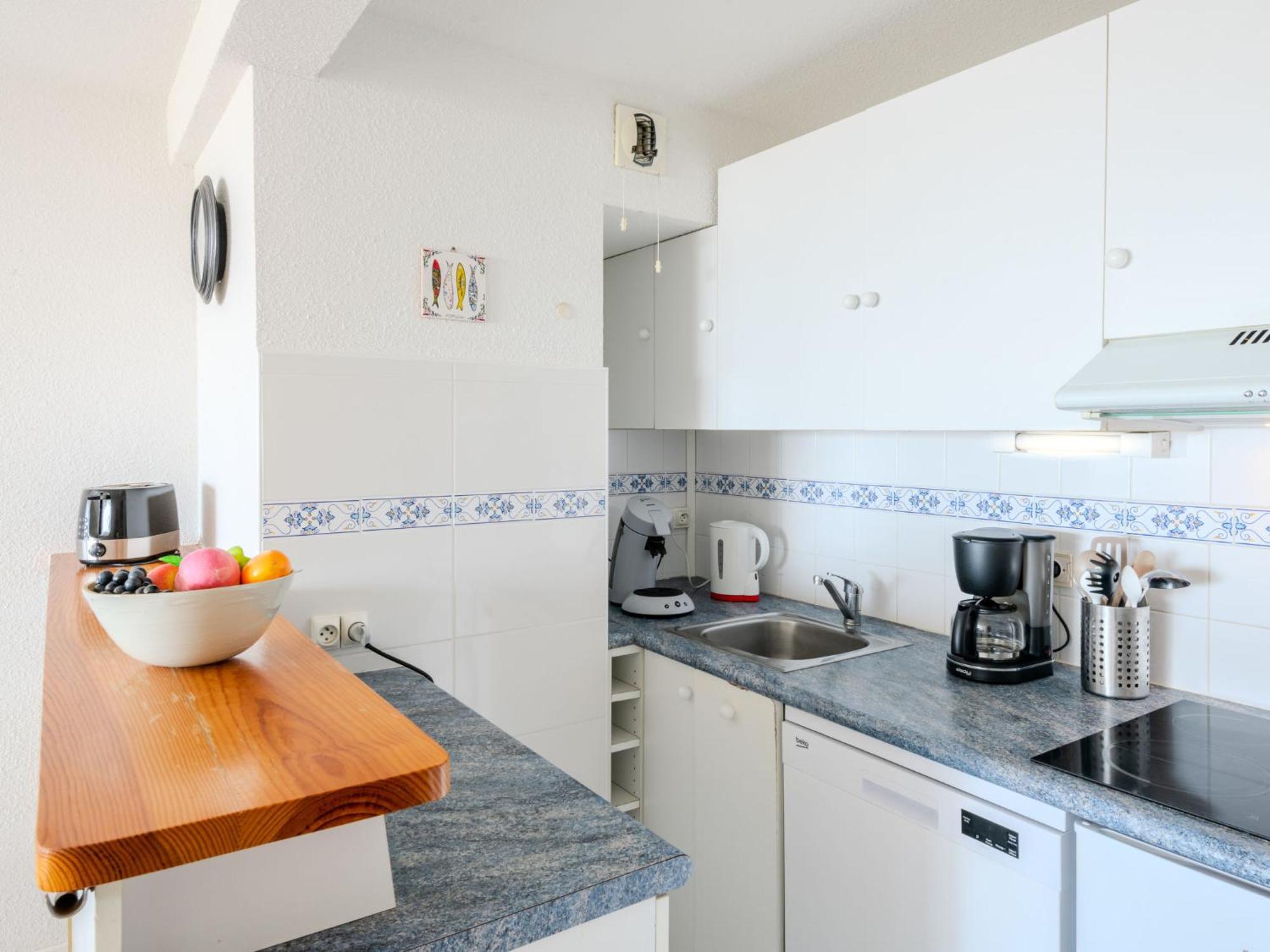 Apartment Cap Ocean By Interhome Mimizan-Plage Kültér fotó