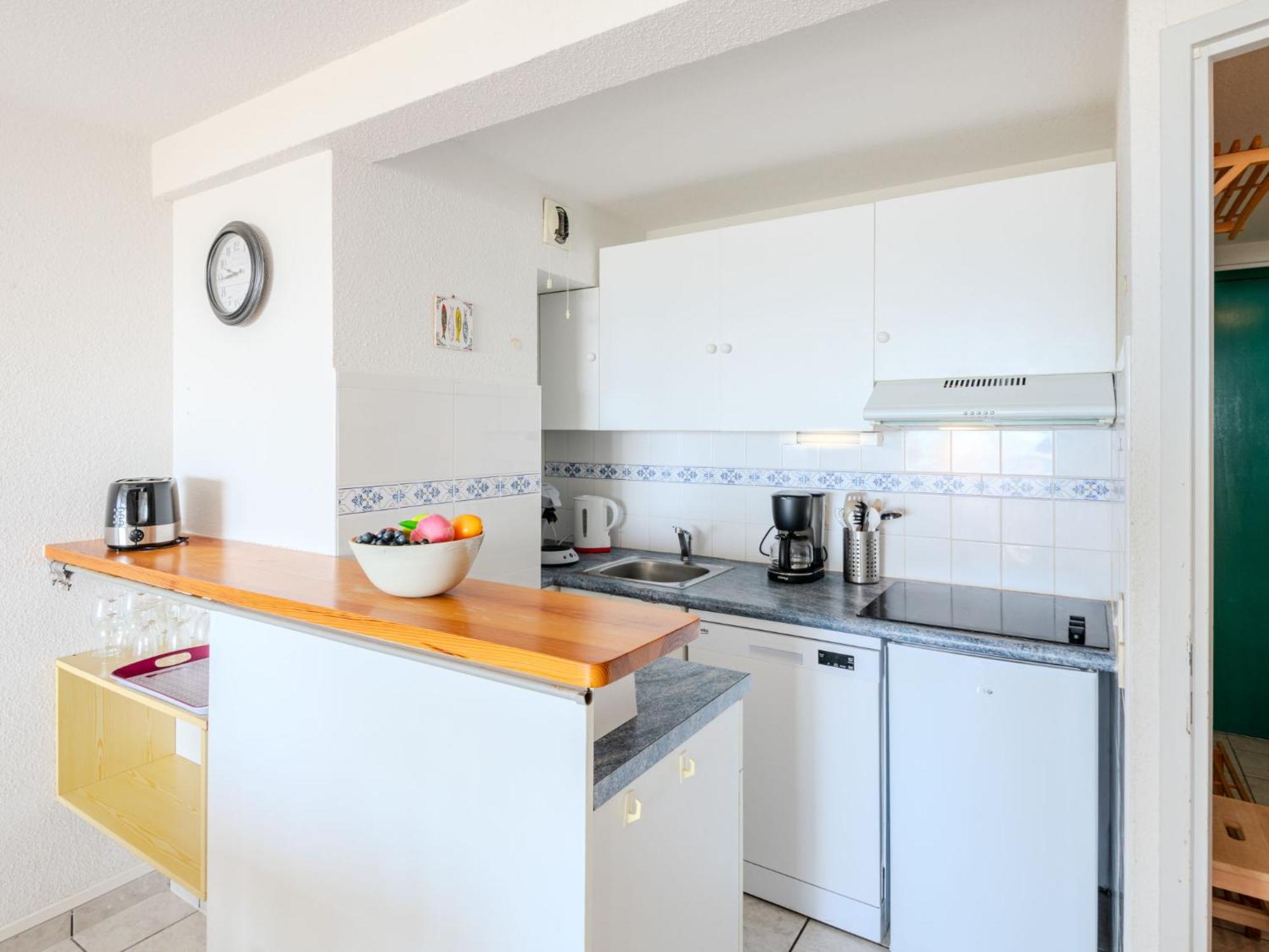 Apartment Cap Ocean By Interhome Mimizan-Plage Kültér fotó
