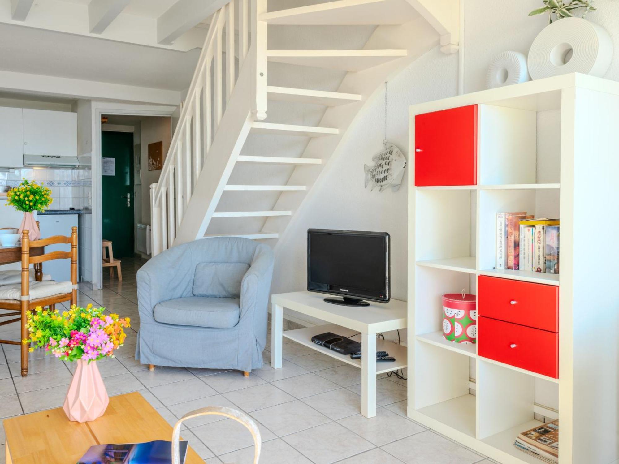 Apartment Cap Ocean By Interhome Mimizan-Plage Kültér fotó