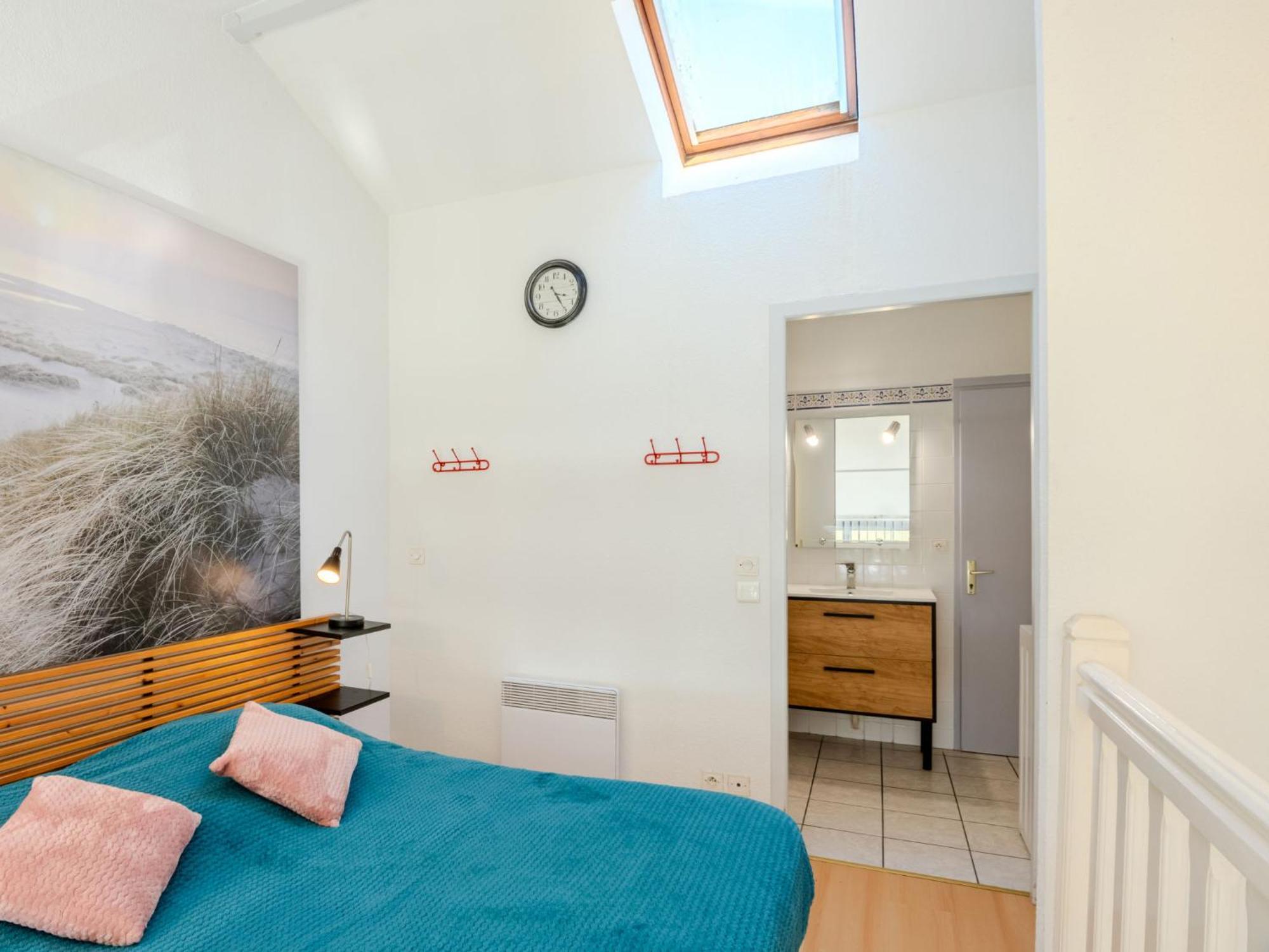 Apartment Cap Ocean By Interhome Mimizan-Plage Kültér fotó